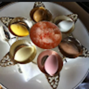 Meet your Posher, Bill